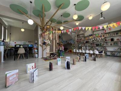 Τριήμερο εκδηλώσεων για τη φιλαναγνωσία στην Τριφυλία