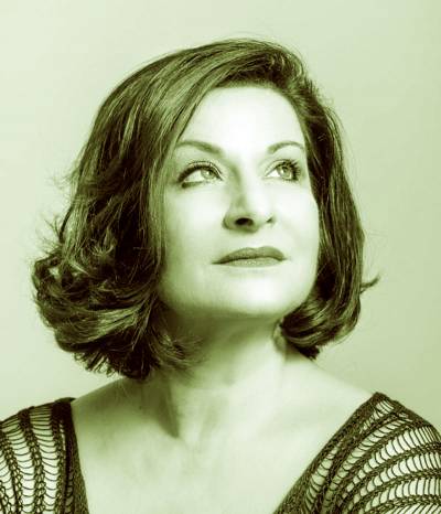 Βάσω Γκιώνη: «Η Καλαμάτα έχει αναδειχθεί σε σημαντικό πολιτιστικό κέντρο»