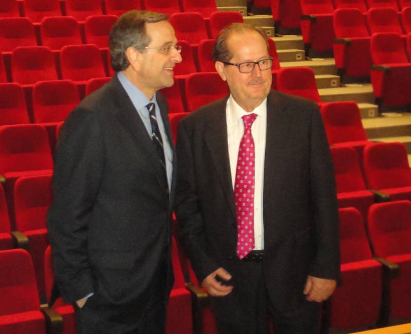 23 χρόνια πορείας στην αυτοδιοίκηση