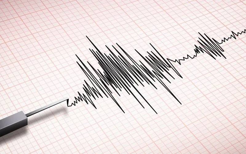 Ταϊβάν: Σεισμός 7 βαθμών σημειώθηκε σε περιοχή στα βορειοανατολικά της νήσου