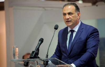 Ο Παναγιώτης Πιτσάκης νέος πρόεδρος του Περιφερειακού Επιμελητηριακού Συμβουλίου Πελοποννήσου