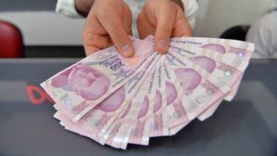 Τουρκία: Αύξηση του κατώτατου μισθού κατά 34% ανακοίνωσε ο υπ. Εργασίας