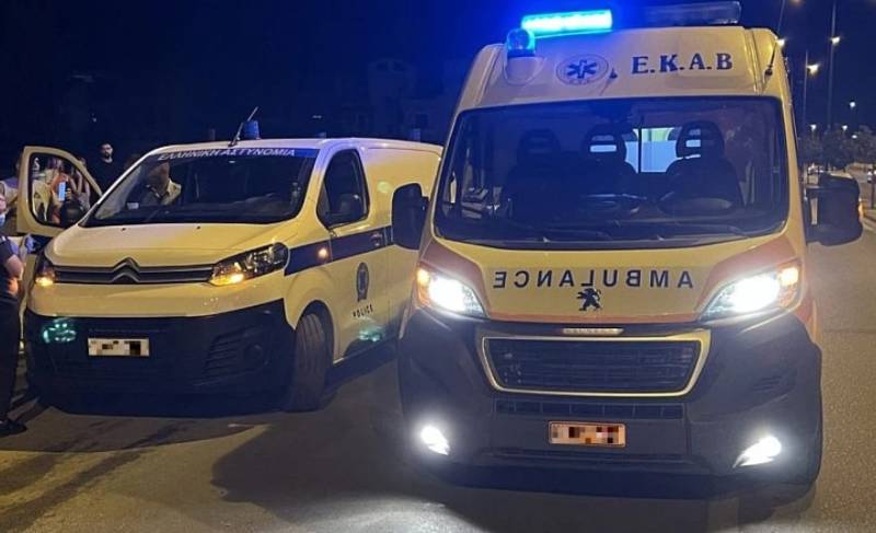 Σοβαρά επεισόδια σε καταυλισμό Ρομά στα Φάρσαλα - Νεκρός ένας 42χρονος