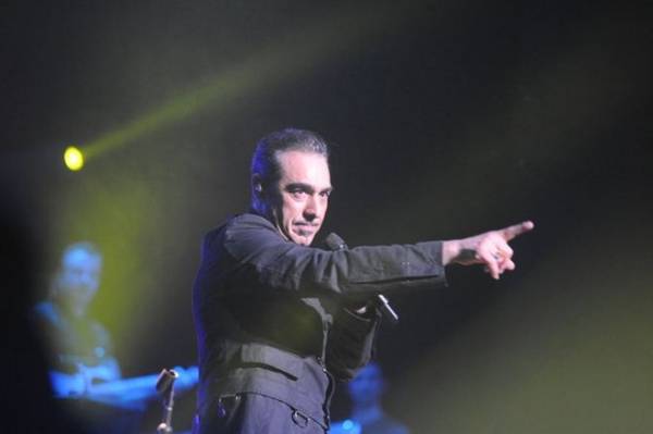 Νότης Σφακιανάκης: "Φασισμός η Χρυσή Αυγή; Αγγελούδια είναι μπροστά σε αυτούς που κυβερνούν"