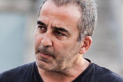 Ο δραματουργός Γιάννης Λιγνάδης στην &quot;Ε&quot;: «Ο λόγος του Θουκυδίδη είναι εξόχως δραματικός, διαθέτει θεατρικότητα και τραγικό συναίσθημα»