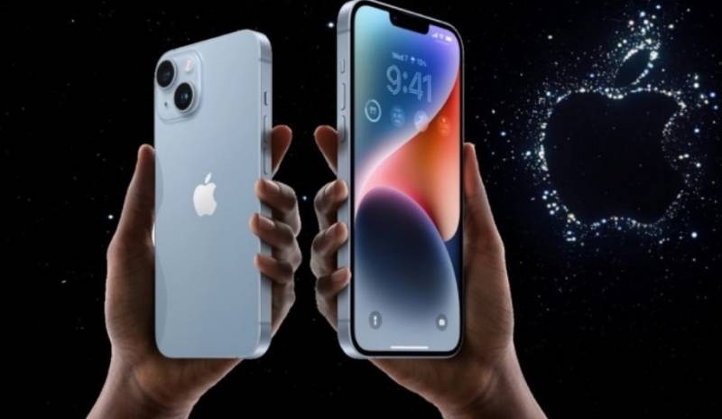 Apple: Ετοιμάζει σημαντικές αλλαγές για τα iPhone 15