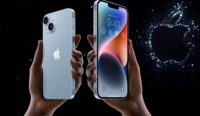 Apple: Ετοιμάζει σημαντικές αλλαγές για τα iPhone 15