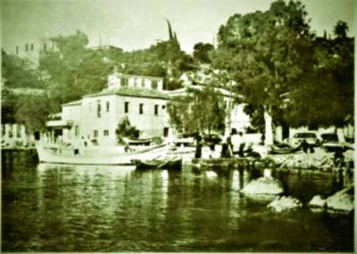 το πρόβλημα του Ζαχαριά ήταν πραγματικό αγκάθι για τους Τούρκους