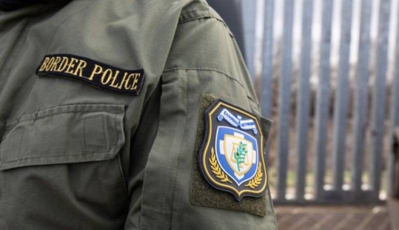 Εβρος: Σε διαθεσιμότητα οι 5 αστυνομικοί που συνελήφθησαν για διακίνηση μεταναστών