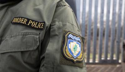 Εβρος: Σε διαθεσιμότητα οι 5 αστυνομικοί που συνελήφθησαν για διακίνηση μεταναστών