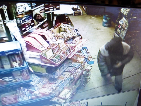 10 χρόνια σε τσιγγάνο για τη ληστεία στο Ασπρόχωμα