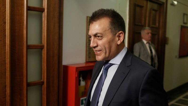 Βρούτσης: Αναβαθμίζεται ο ρόλος και το έργο του Σώματος Επιθεώρησης Εργασίας