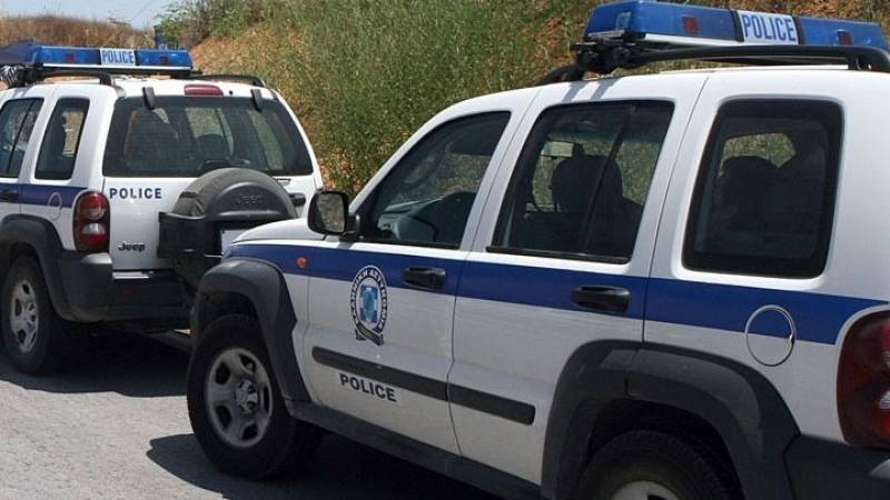 Εξαρθρώθηκε διεθνής εγκληματική οργάνωση, με 4 ανθρωποκτονίες το 2020 (βίντεο)