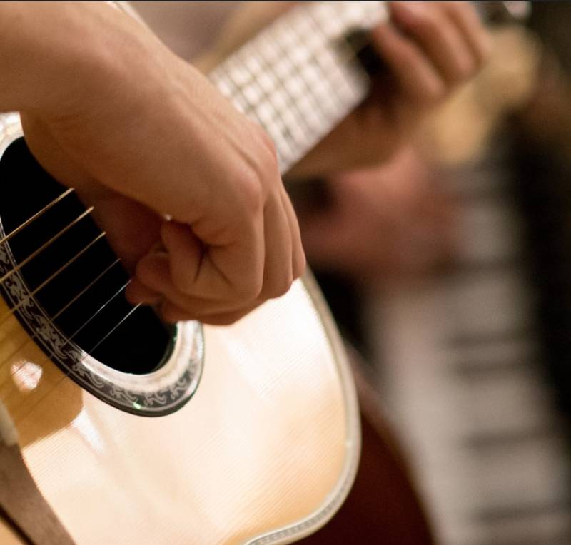 «Της μουσικής το παραμύθι» στη Navarino Agora