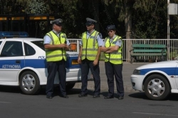 Απολογισμός της Τροχαίας στη Λακωνία