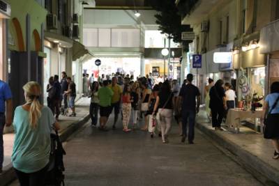 Η "Κόκκινη Νύχτα" στο Δημοτικό Συμβούλιο