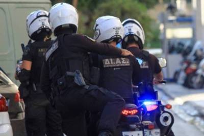 Καλαμάτα: Σοβαρό επεισόδιο για προσωπικές διαφορές - 10 συλλήψεις!