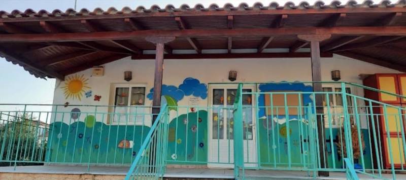 Αντιδράσεις για υποβάθμιση νηπιαγωγείου Στούπας