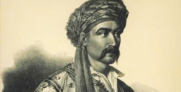 Εκδηλώσεις για το Νικηταρά στο Τουρκολέκα Μεγαλόπολης