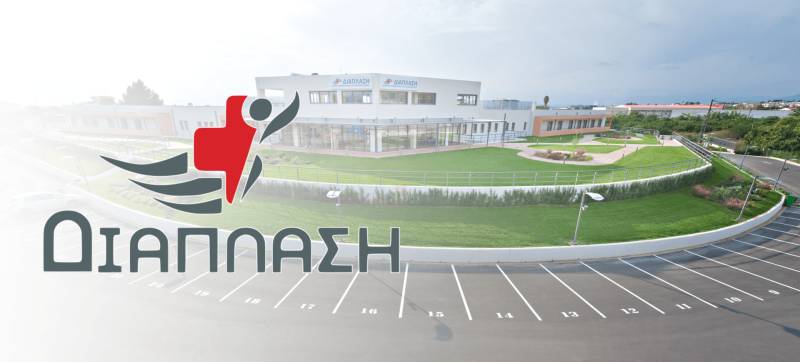 Δράση ενημέρωσης για την πρόληψη στην «Διάπλαση»