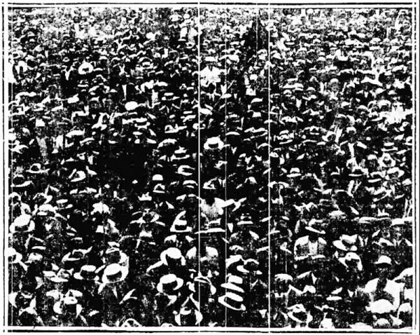 Το σταφιδικό κίνημα και ο Τάσης Κουλαμπάς (μέρος 87ο)