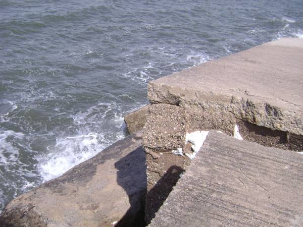 Καταγγελία Γόντικα για το λιμάνι της Κυπαρισσίας