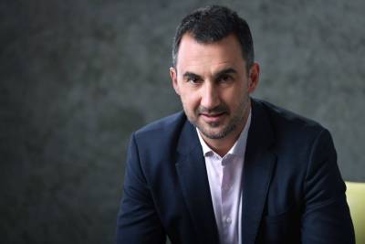 Το πρωτοχρονιάτικο μήνυμα του προέδρου της Κ.Ο. της Νέας Αριστεράς Αλέξη Χαρίτση (βίντεο)