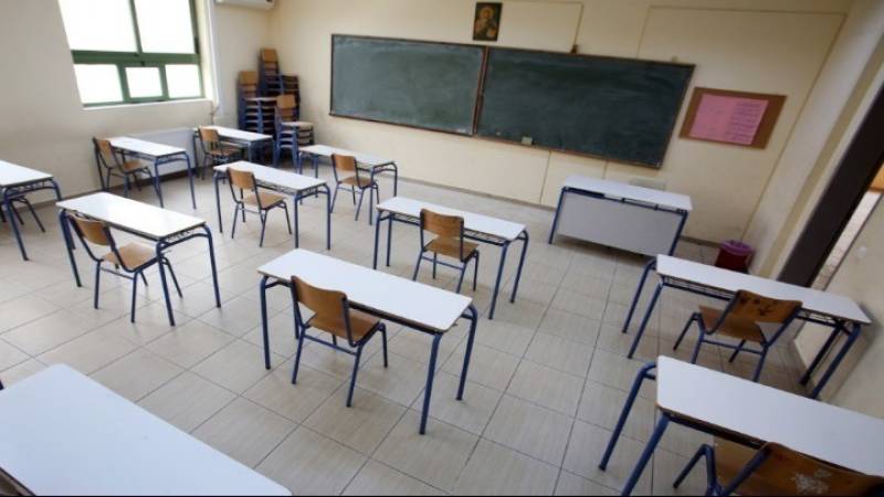 Εκδηλώσεις ευαισθητοποίησης, με αφορμή την Παγκόσμια Ημέρα κατά της Σχολικής Βίας και του Εκφοβισμού, από τον Ελληνικό Ερυθρό Σταυρό