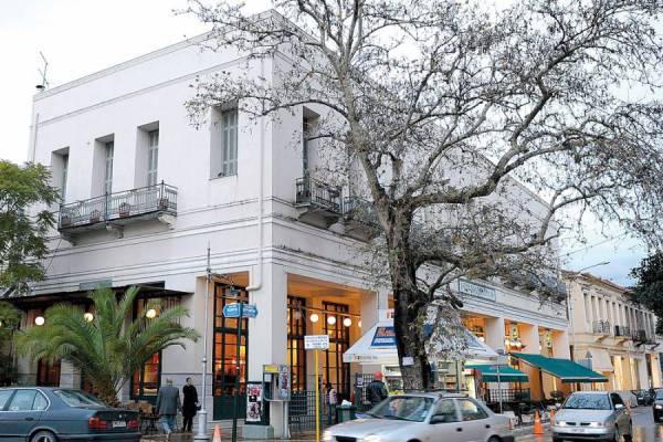 Λάθος στην κατανομή των εδρών στο Εμπορικό Τμήμα του Επιμελητηρίου καταγγέλλει ο Θ. Μπαζιγός