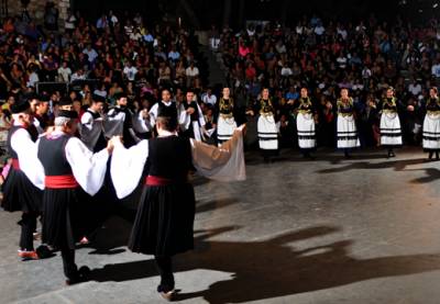 "Μνήμες δωδεκαημέρου" από το Μορφωτικό Σύλλογο Μεσσηνίας