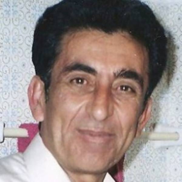 Ο Δ. Διαμαντάκος σκοτώθηκε στο αυτοκίνητο που έπεσε στη χαράδρα (βίντεο και φωτογραφίες)