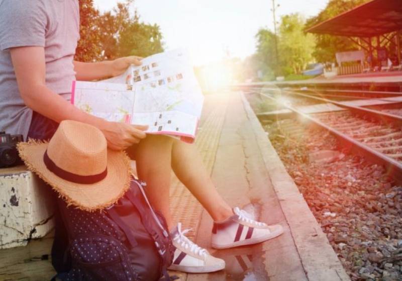 Άνοιξε η πλατφόρμα για δωρεάν ταξίδια στην Ευρώπη: Ποιους αφορά και πώς γίνεται η αίτηση (Βίντεο)