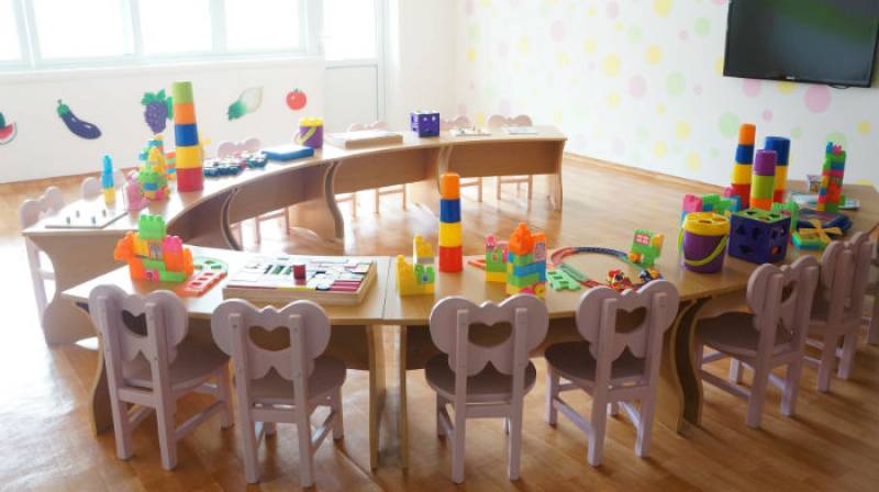 Να αποφευχθούν τα μπερδέματα στην προσχολική εκπαίδευση