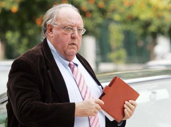 Πάγκαλος: Πράξη αυτοκτονίας του Βενιζέλου