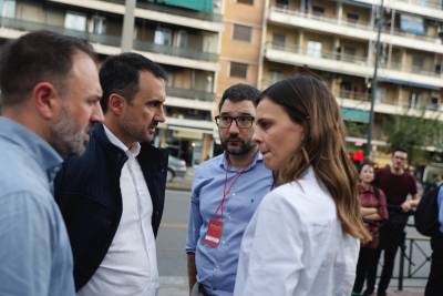 Ανακοινώνεται η αποχώρηση ομάδας βουλευτών από το ΣΥΡΙΖΑ: Για πρόεδρος της νέας Κοινοβουλευτικής Ομάδας ο Αλέξης Χαρίτσης