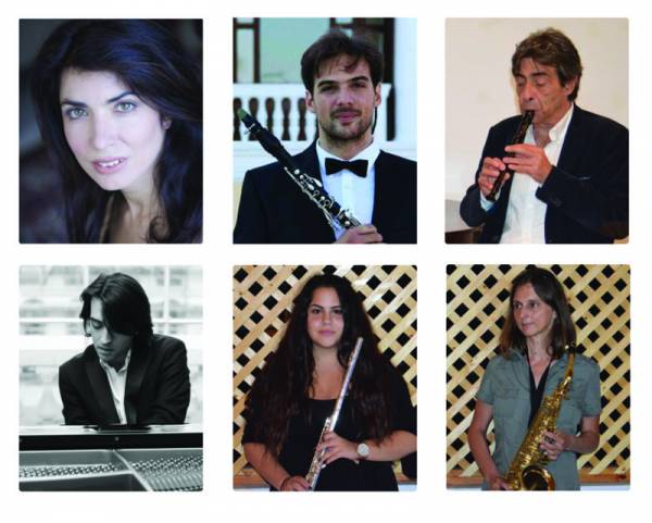 Μουσική Συνάντηση με έργα του Giuseppe Sammartini στην Κορώνη