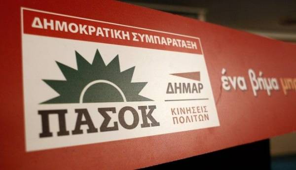 Διαρκής αποσύνθεση μιας σαπισμένης κατάστασης