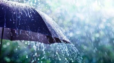 Τοπικές βροχές και σποραδικές καταιγίδες αύριο, με τη θερμοκρασία σε φυσιολογικά για την εποχή επίπεδα