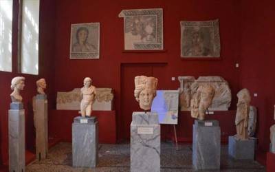Αύριο παρουσιάζονται τα αποτελέσματα του Αρχιτεκτονικού Διαγωνισμού για το Νέο Αρχαιολογικό Μουσείο Σπάρτης