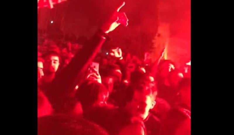 Γεωπονική: Πάνω από 20.000 κόσμου έδωσαν το "παρών" στη συναυλία (βίντεο)