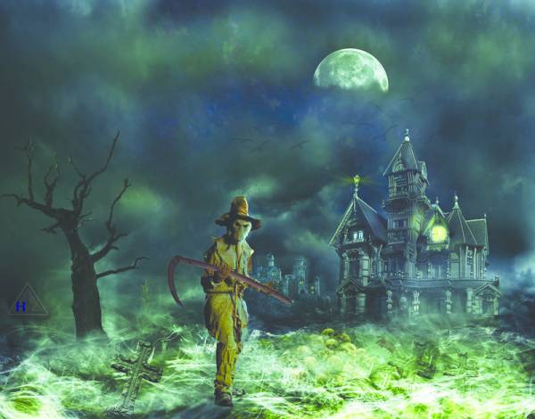 Το φάντασμα της τρέλας πλανάται πάνω από τη χώρα