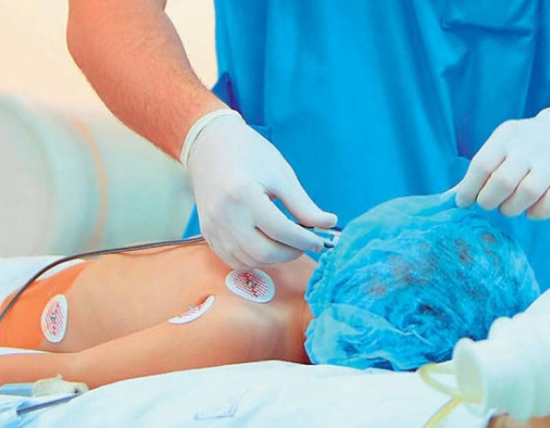 Κρήτη: Πέθανε 5χρονη στη ΜΕΘ - Είχε μεταφερθεί με πυρετό