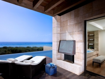 Το επόμενο βήμα της Costa Navarino: Παραθεριστική κατοικία στον άμεσο σχεδιασμό