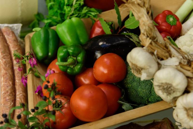 Παγκόσμιο συνέδριο για τη μεσογειακή διατροφή τον Οκτώβριο στην Καλαμάτα