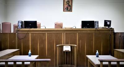 Lockdown: Πώς θα λειτουργούν τα δικαστήρια από την Δευτέρα
