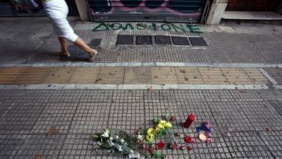 Υπόθεση Ζακ Κωστόπουλου: Ελεύθεροι χωρίς περιοριστικούς όρους οι 4 αστυνομικοί