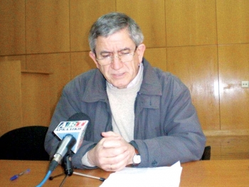 Bασ. Γιόκαρης: Υπεραρκετά τα αεροδρόμια Αθήνας και Καλαμάτας