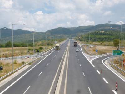 Ανακοίνωση του "Μορέα" για τις πλημμύρες στη Μεσσηνία