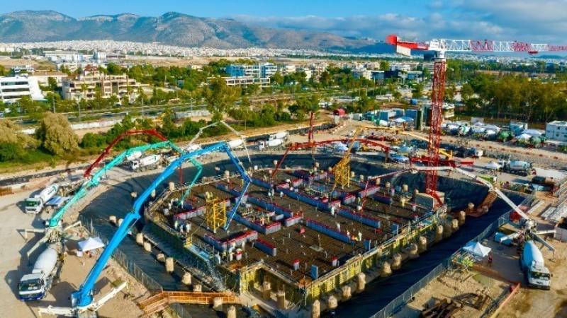 Ελληνικό: Η πρώτη πόλη των «15 λεπτών στην Ελλάδα - Η νέα τάση σε διεθνές επίπεδο