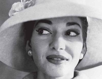 Κάρτες για τη μεσσηνιακή καταγωγή της Μαρίας Κάλλας από το Σύλλογο Αποφοίτων του Μουσικού Σχολείου (φωτογραφίες)